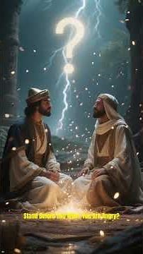 Psalm 76 - In Judah God is known; his name is great in Israel