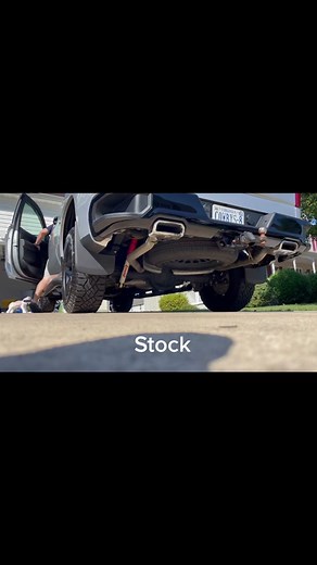 Best Exhaust for V8 Truck: Flowmaster 40 Series Review