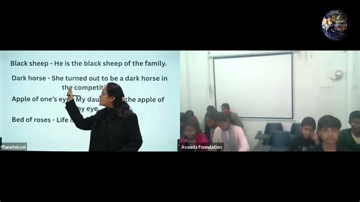 Discussed and solved the exercises related to chapter-15