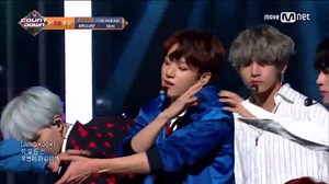 [BTS - DNA] Comeback Stage |