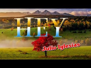 HEY [ karaoke version ] popularized by JULIO IGLESIAS