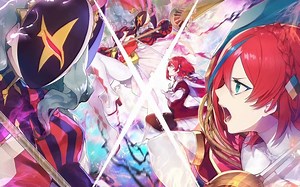 【wixoss】webxoss的口胡新手教程 那个女人的连跪之旅