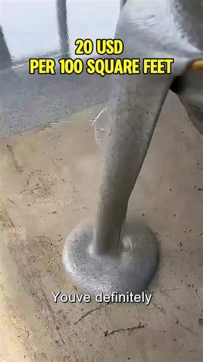 Transform Your Space with Liquid Floor Coating