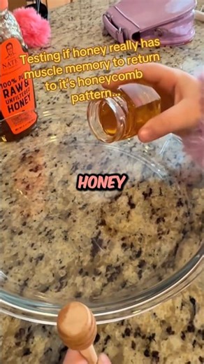 Honey Experiment 🍯 @colli..7