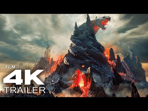 BEST UPCOMING MOVIES 2026 (Trailers)