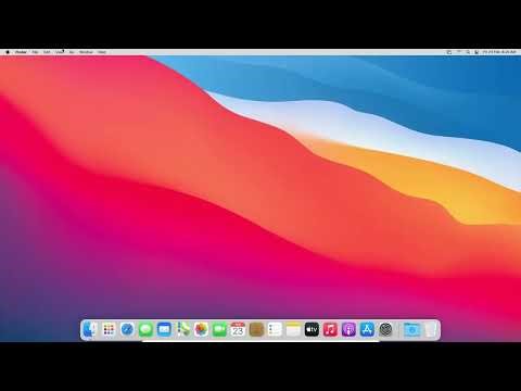 Install macOS in VirtualBox on Windows PC