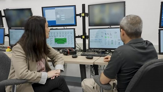 Today, we celebrate the incredible advancements in drone technology that are transforming industries and enhancing our lives. Elbit Systems is a leader in unmanned aerial systems (UAS) with an impressive lineup that has revolutionized aerial surveillance, reconnaissance and tactical operations worldwide. From the compact Skylark family for tactical reconnaissance to the advanced Hermes series for complex and life-saving missions, Elbit's UAS are trusted by military and security forces worldwide