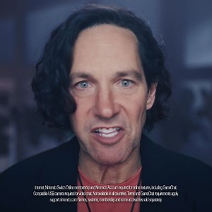 3.3K reactions · 172 shares | Step up to a new kind of experience with GameChat. | Nintendo Switch | Facebook