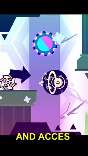 Geometry Dash Android Download | Full Version Gameplay & Extra Features