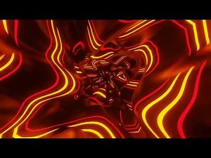Smooth Colorful Abstract Background Video 4k Compilation - Chill Wallpaper and Calming Visuals