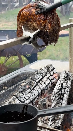 Open Fire Champions Breakfast | Al Frugoni