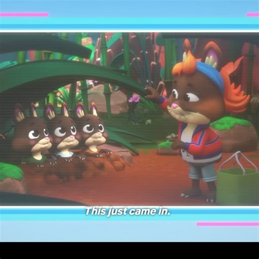 tweek amami 🎪 on Instagram: "this is way too late, but obviously the first thing i had to draw from the new creature cases chapter is the amami rabbits. because what the hell. my name has been tweek amami for nearly THREE YEARS now, this is either the world’s most insane coincidence ever, or the people i look up to have a secret eye on me too. what the hell!!! its been a week and i still cant believe this is an actual thing in the show. they had my favourite character ever, kit freaking casey, 