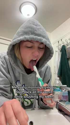 C for Cassandra (@whitegirlcasswitnoass)’s videos with Vomiting (Person Throwing up Puking Puke Vomit Throw Sick Noise Clip) [Sound Effect] - Finnolia Sound Effects