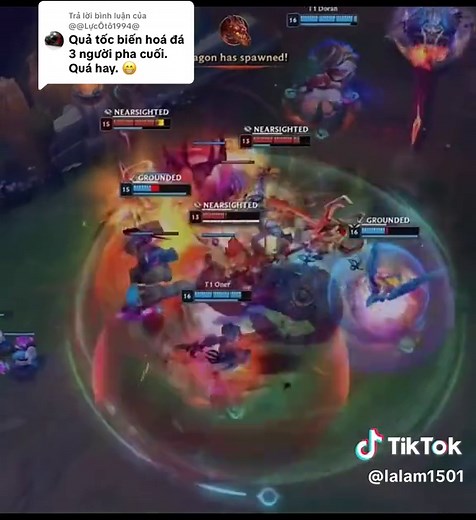 Highlights Gameplay của Faker: Đỉnh Cao Esports