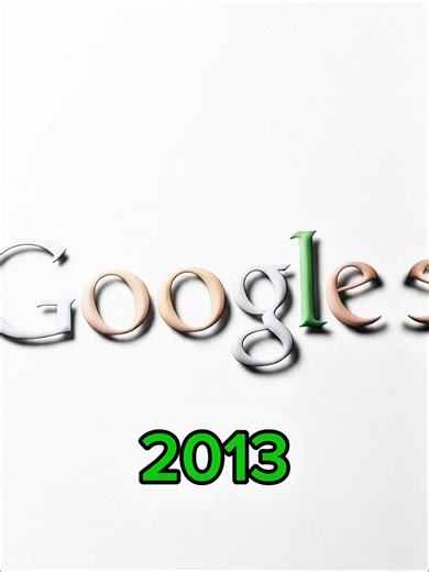 Google Then vs Now | The Rise of a Tech Empire