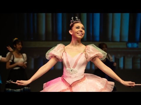 “Fairy Doll Variation” from Coppelia (February 27, 2023)