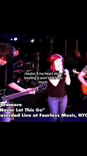 Every Paramore Song Underrated? Hayley Williams Lyrics & Performance