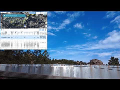 DJI Mini 4K Sport Mode Test Flight, 36.5 MPH Max Speed, See Description for Full Details.