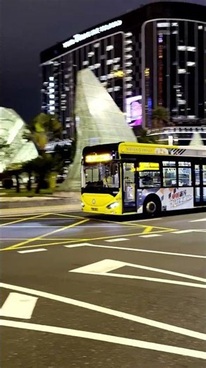 🇲🇴✨ Macau City Tour – Explore the Las Vegas of Asia!