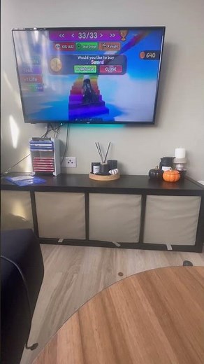 K pop demon hunter Roblox