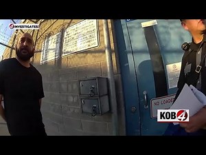 4 Investigates: Former Deming officer could get plea deal in child porn case