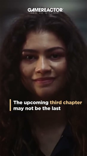 Sydney Sweeney teases that even more seasons of Euphoria may happen.