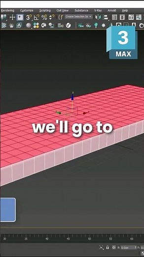 Model with Precision in 3ds Max: Edit Patch for Dynamic Shape Control!
