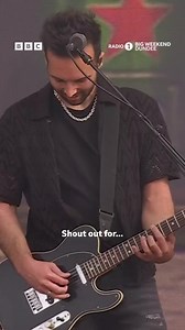 36K views · 333 reactions | new official national anthem of dundee from Nothing But Thieves gbsct watch on @bbciplayer | listen on @bbcsounds | BBC Radio 1 | Facebook