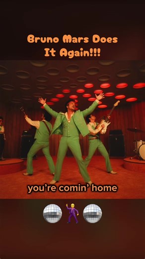 Does Bruno Mars Know How to Make a Bad Song?