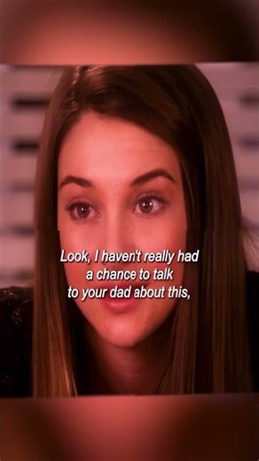 The Secret Life of the American Teenager, they said love, but diddamage.#tvshow