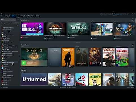 How to Change Language in Elden Ring on Steam