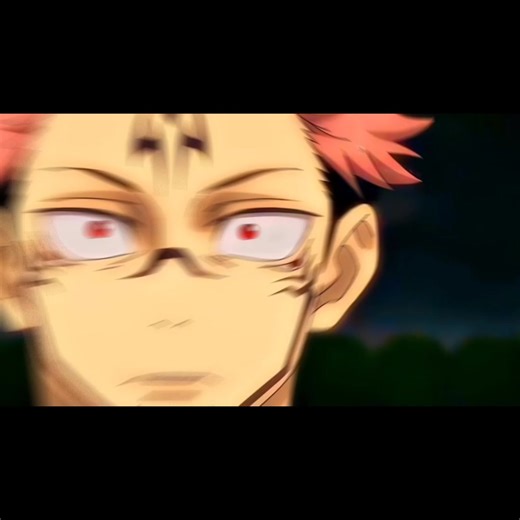 [STATUS: OVERRIDDEN] 🔗👁️ O Rei das Maldições foi processado pelo sistema. A realidade é apenas um código que eu posso reescrever. 💻🔥 #sukuna #animeedit #OverrideSystem #cyberpunk #jujutsukaisen