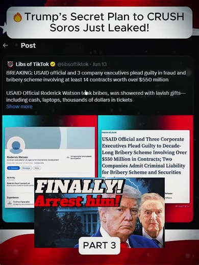 #news #breakingnews #trump #viralvideo #fyp