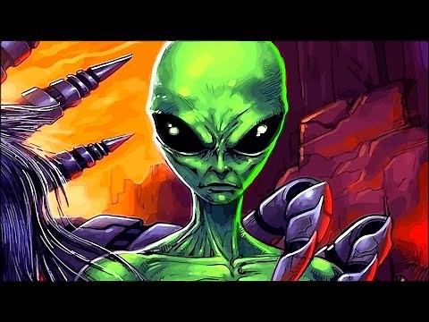 HiTech Dark Psytrance Mix ● Mile High Club Vol.1 - Full Album