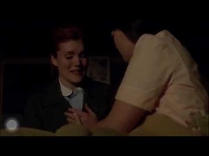 Patsy Goes to Delia for Emotional Support - Call The Midwife