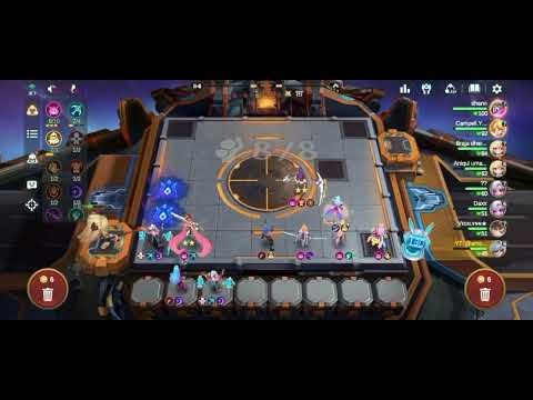 Cuma Modal Go Go Box, Langsung DOMINASI Magic Chess!