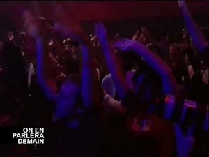 Prohom / live soirée autoprod SACEM / automne 2005 / Bataclan