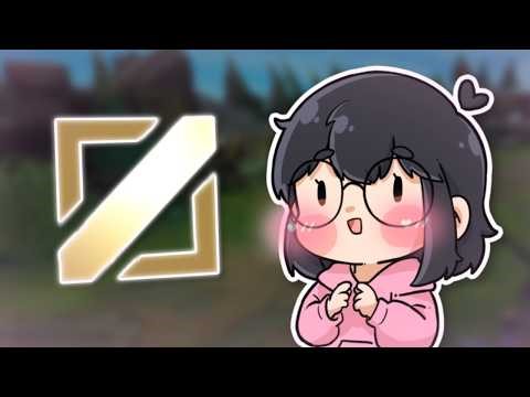 it's not like i wanted to play mid anyways...