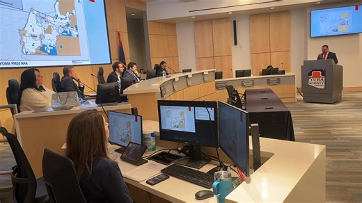 📺🌵 NEW EDITION IS OUT 🌵📺 The latest edition of The Mix from Yuma County is here! Catch up on local news, community highlights, and what’s happening around Yuma County, all in one video. Watch, share, and stay connected to what matters locally. | Yuma County Government