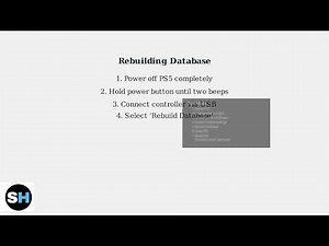 How To Fix PS5 Error CE-100095-5 – Can’t Start Game Or App Fix