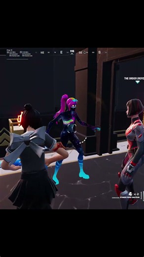If you cant let someone finish their quests your mean #wholesomemoment #fortnite #fortnitechallenges