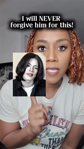 Remember when Flex Alexander played Michael Jackson? 😂￼