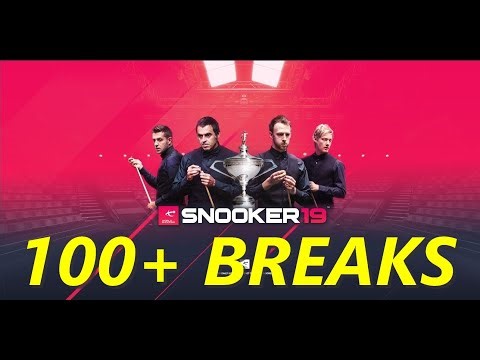 💯 100+ Break vs Mark Selby - Snooker European Masters Frame 3 | Patrik 🎱