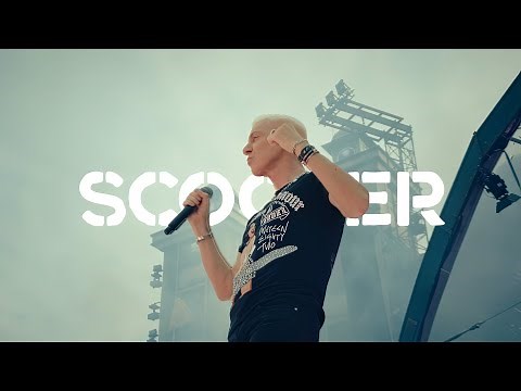 Scooter x Blasterjaxx x CERES - Heart Attack (Official Video)