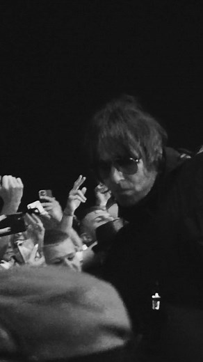 EVERYTHING’S ELECTRIC. Official video out now.