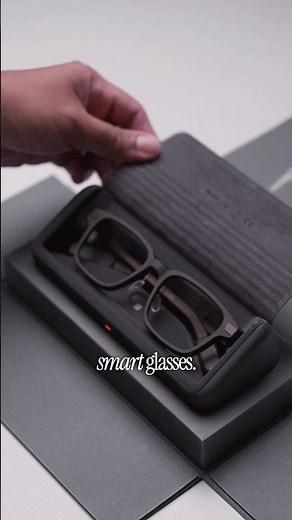 The most discreet smart glasses I’ve tried