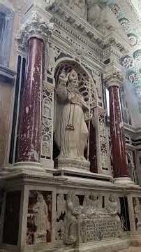 Cagliari Underground 🇮🇹 179 Hidden Martyrs Beneath the Cathedral