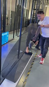 130K views · 1.1K reactions | Indoor P6.25 Holographic LED DisplayKey Features: 4m single panel | 8m seamless joint | 0-2000nits adjustable brightness | Unlimited lengthInquiry via call/email: 1889875 8212 (Reference Code)Your Trusted LED Display Partner for Premium Visual Solutions! | Shenzhen Ocolour Technologies Co., Ltd | Facebook