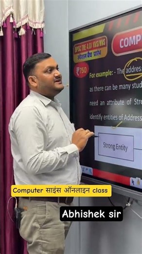 Computer Science online class #viralvideo @KautilyaGSTeachingCentre kautilya gs vlog