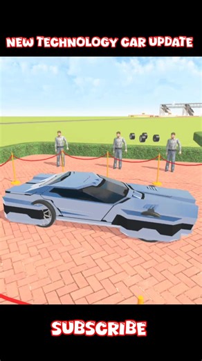 new technology car update indian theft auto 🤩🤑#shortvideo #indiantheftauto #viralvideo